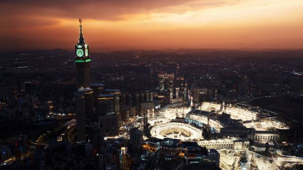 Premium Umrah package